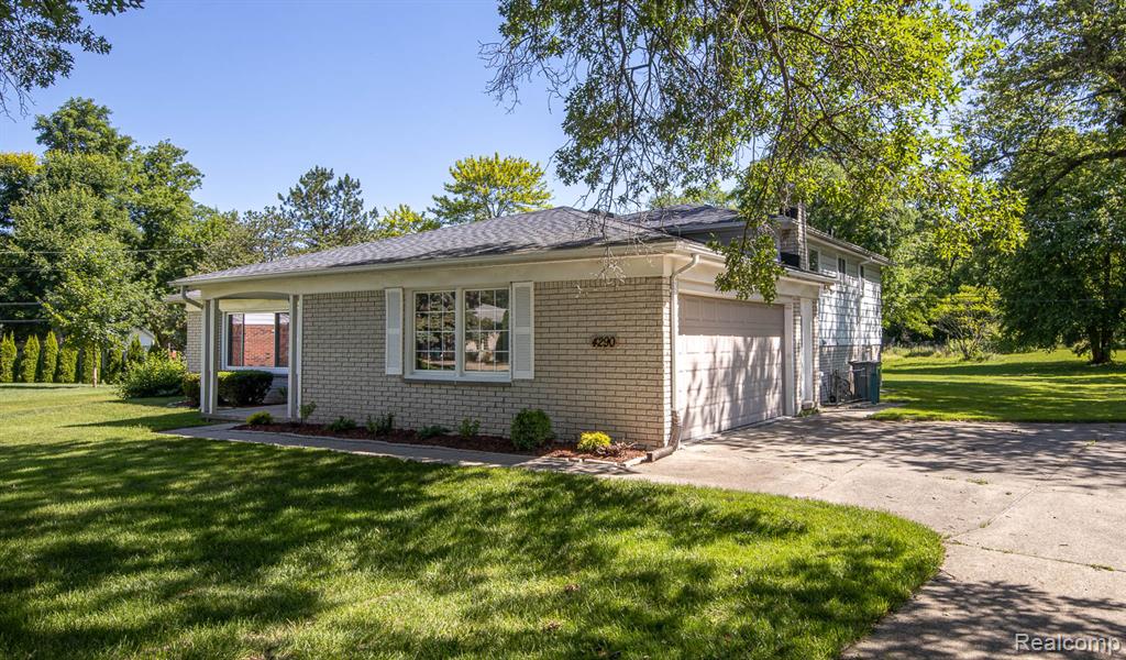 4290 FROSTWOOD, Troy, MI 48098 — Photo 3
