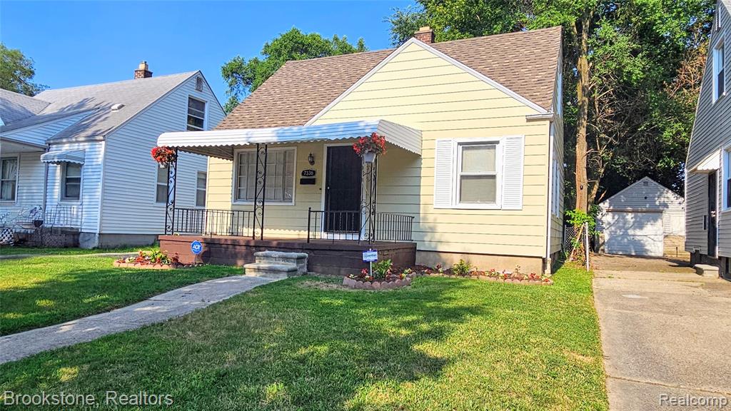7336 Chatham, Redford, MI 48239 — Photo 2