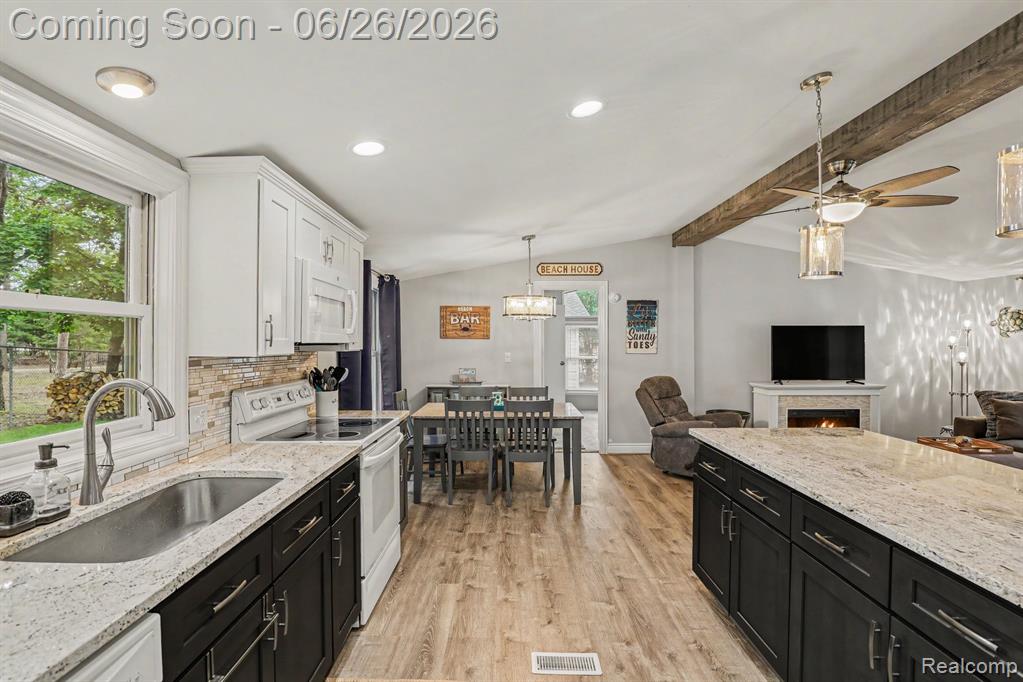 6830 Stephens Drive, Caseville, MI 48725 — Photo 7