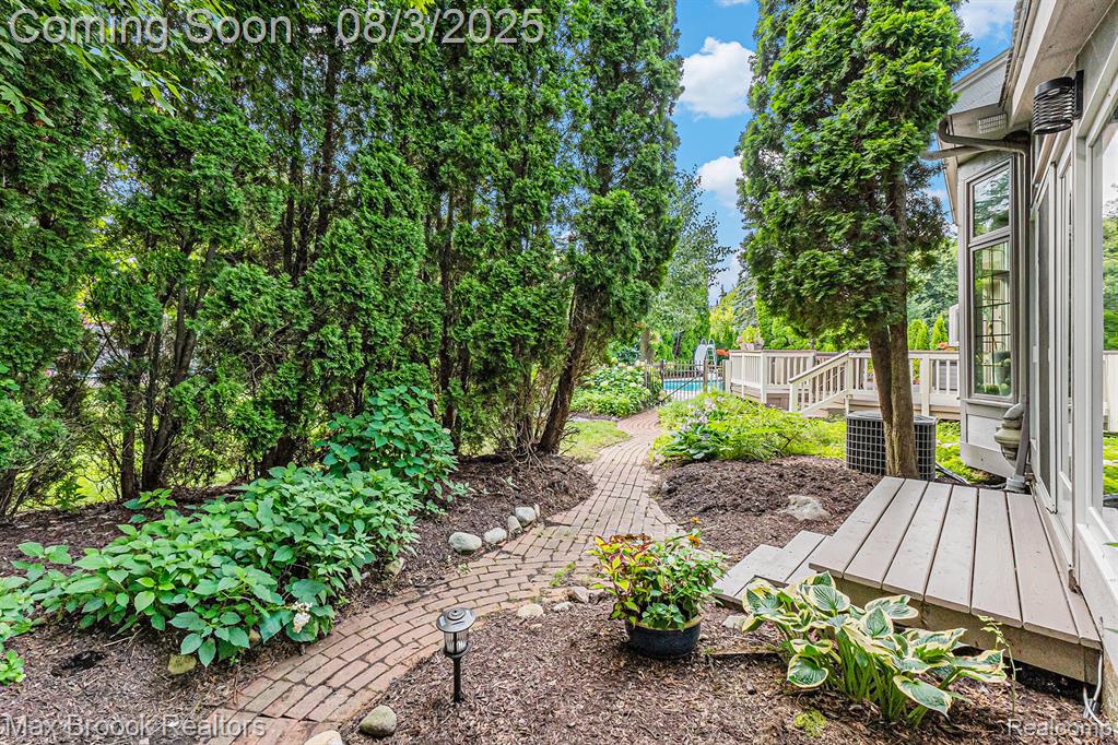 4705 Rivers Edge Drive, Troy, MI 48098 — Photo 46