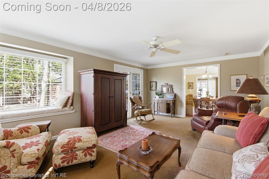 926 Abbey Street, Birmingham, MI 48009 — Photo 15
