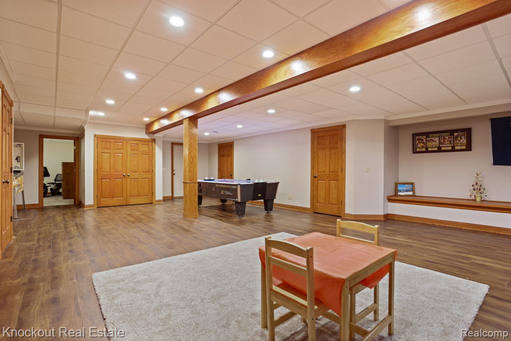 10205 Bradley Road, Frankenmuth, MI 48734 — Photo 39