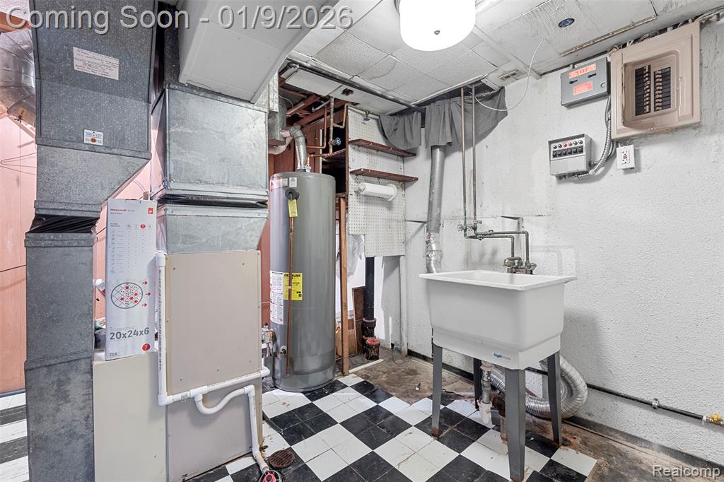 9883 Roosevelt Street, Taylor, MI 48180 — Photo 26