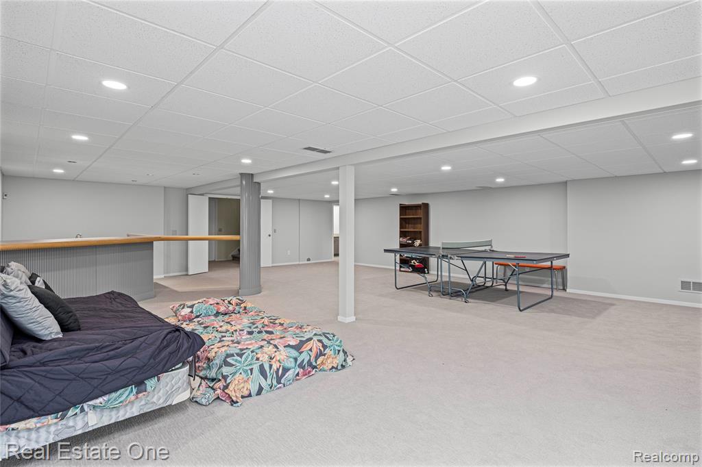 5000 Mirror Lake Court, 19, West Bloomfield, MI 48323 — Photo 46