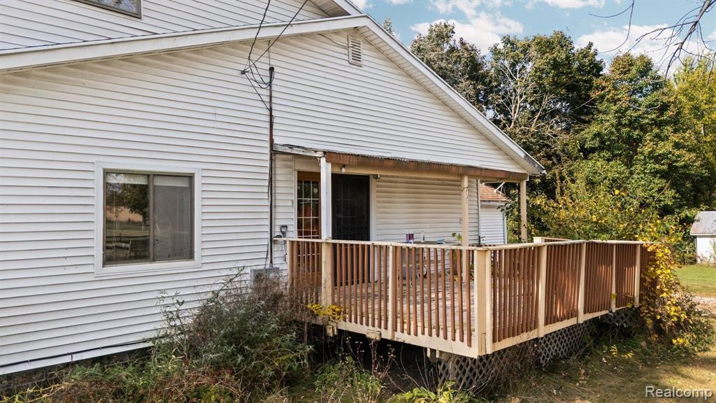 3345 E DANSVILLE Road, Dansville, MI 48819 — Photo 6