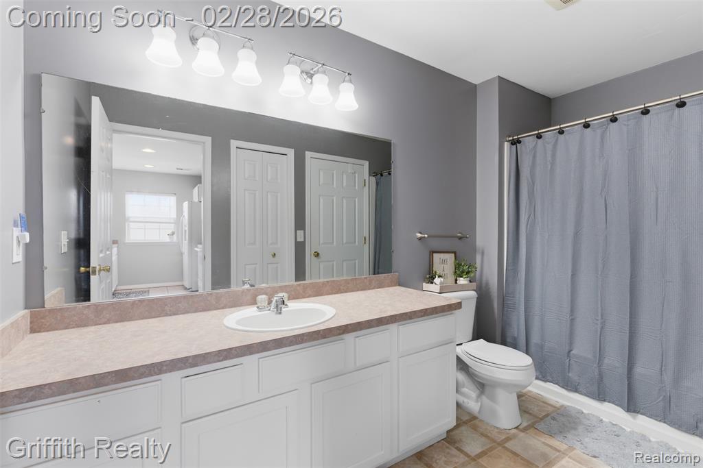 636 Olde English Circle, Howell, MI 48855 — Photo 20