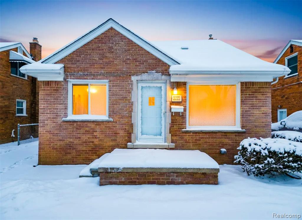 9255 Hubert Avenue, Allen Park, MI 48101 — Photo 29