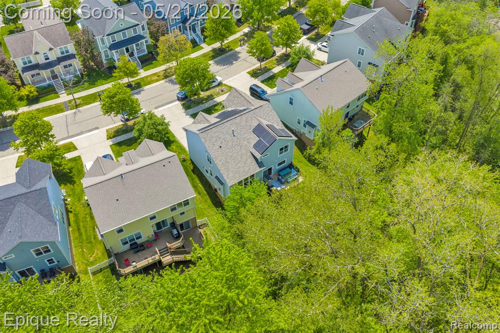 43040 Emerson Way, Novi, MI 48377 — Photo 47