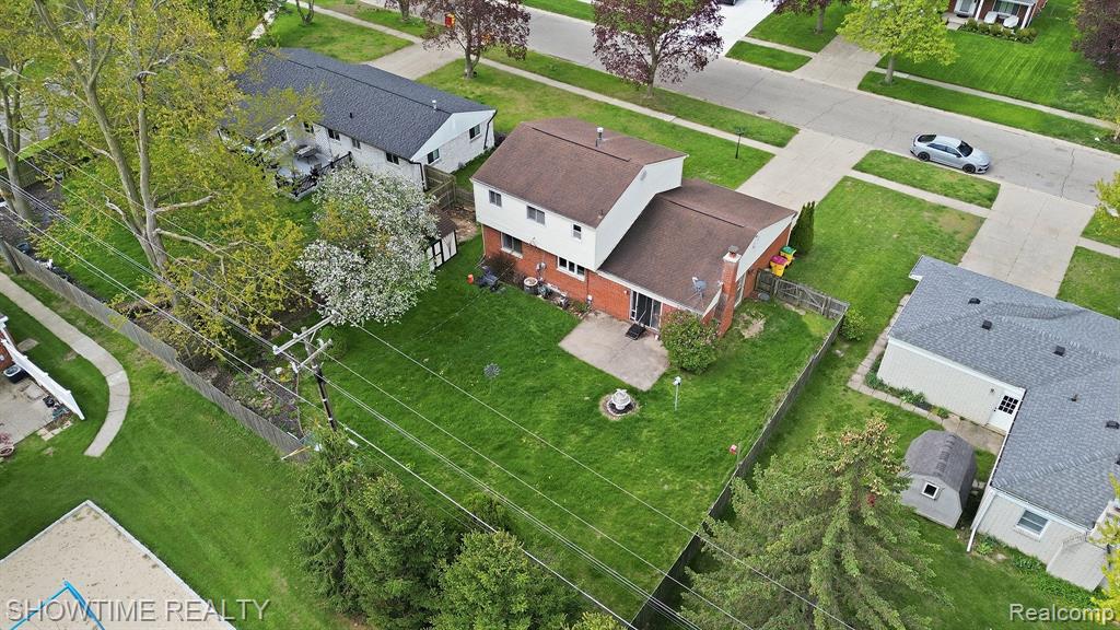 45466 Keding Street, Utica, MI 48317 — Photo 25