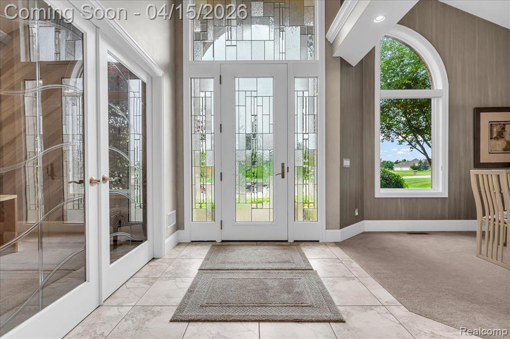 550 Kings Fairway Court, Grand Blanc, MI 48439 — Photo 5