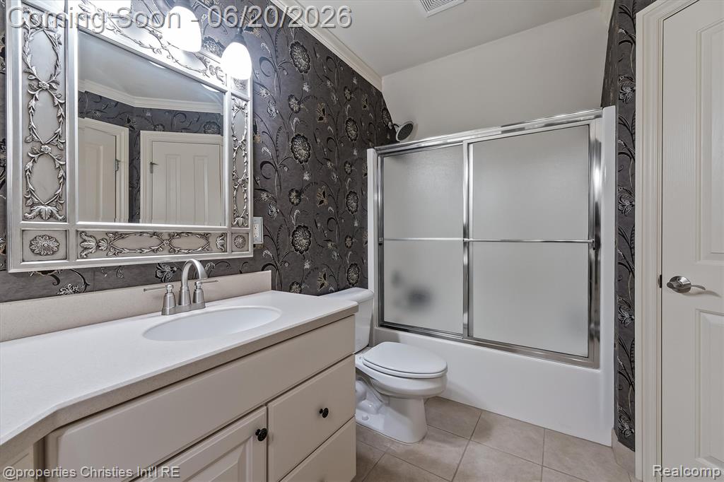 595 Ridge Point Drive, Dundee, MI 48131 — Photo 30
