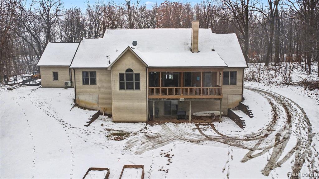 10151 Walnut Shores Drive, Fenton, MI 48430 — Photo 28