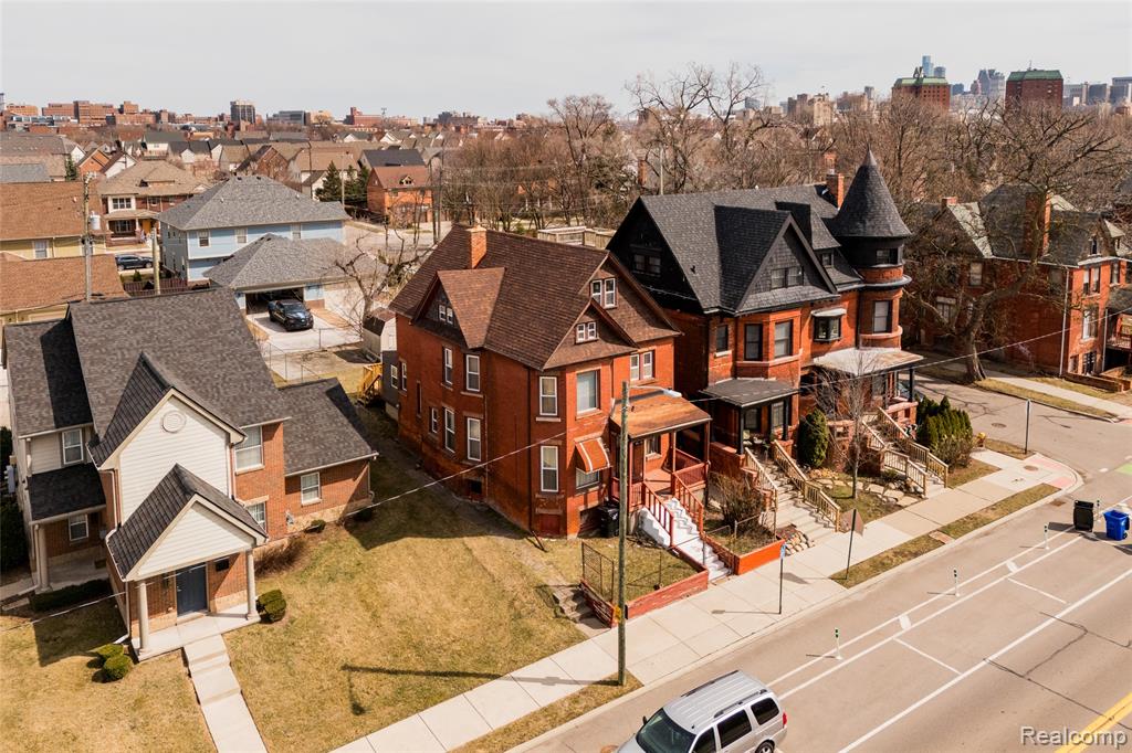 4314 Trumbull Street, Detroit, MI 48208 — Photo 2