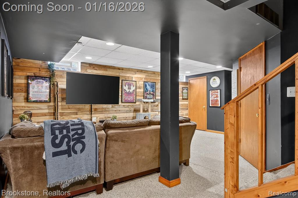 875 Adelaide Drive, Wolverine Lake, MI 48390 — Photo 33