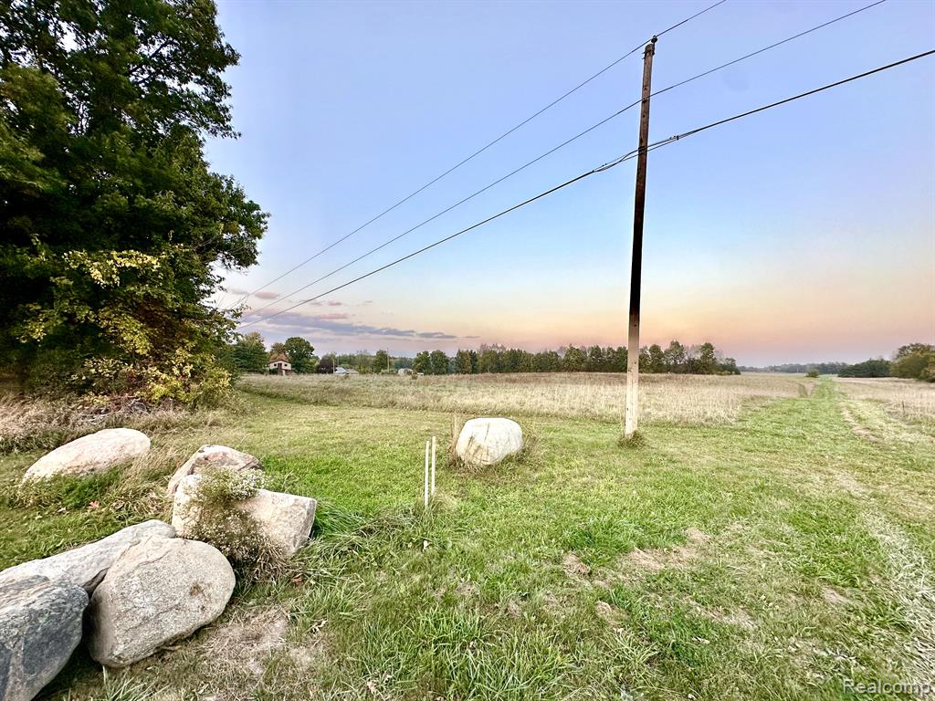 parcel A Bird Road, Clarkston, MI 48348 — Photo 2