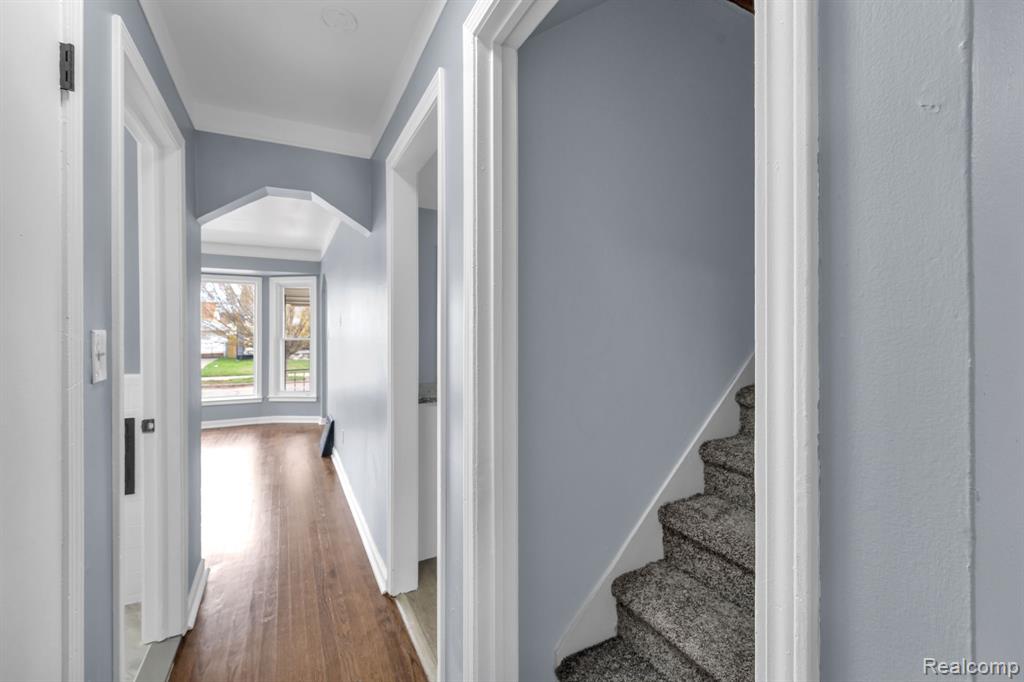 437 Mayflower Avenue, Lincoln Park, MI 48146 — Photo 24