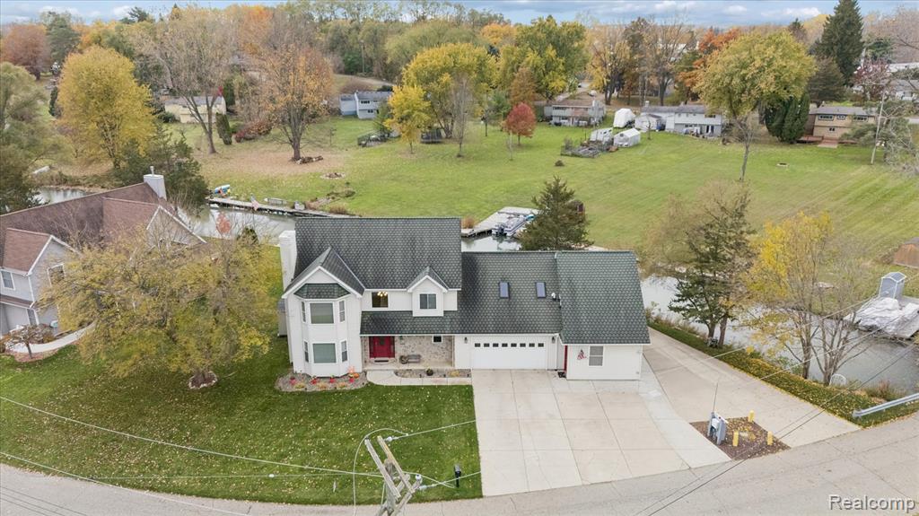 275 Harvard Drive, Howell, MI 48843 — Photo 78