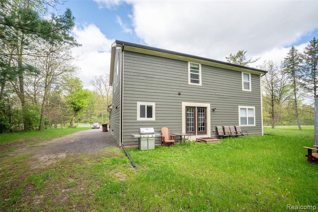 11913 Tuttle Hill Road, Willis, MI 48191 — Photo 25