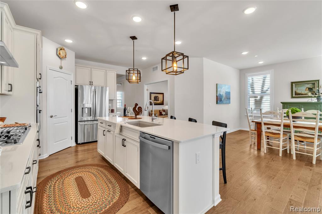 4633 CRESTWAY Drive, Brighton, MI 48116 — Photo 29
