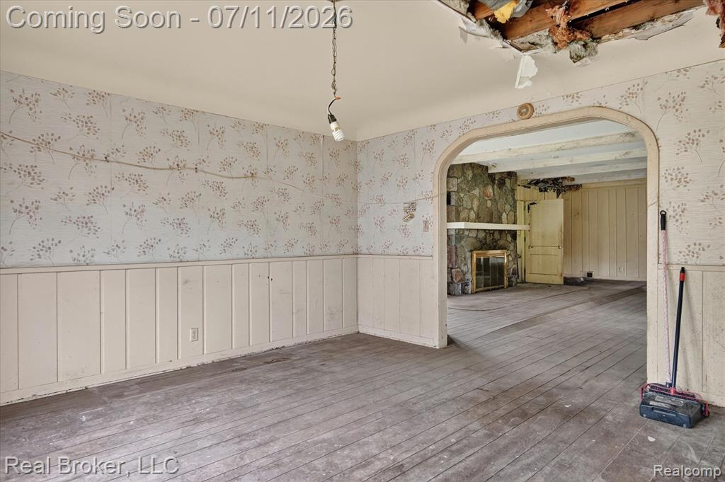 27483 Pontiac Trail, South Lyon, MI 48178 — Photo 8