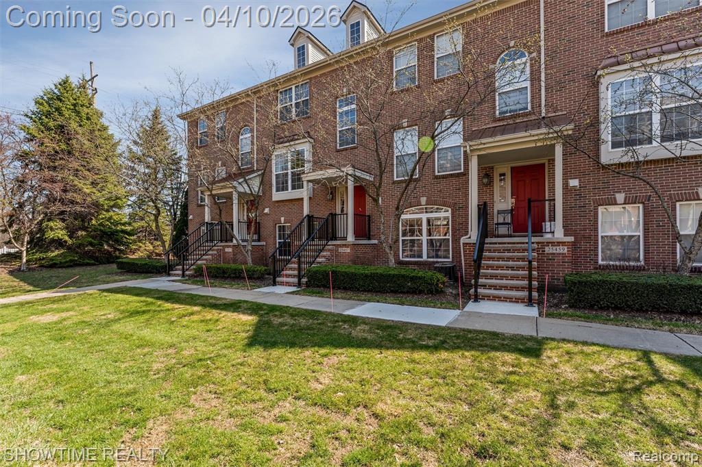 25457 Saint James, Southfield, MI 48075 — Photo 22