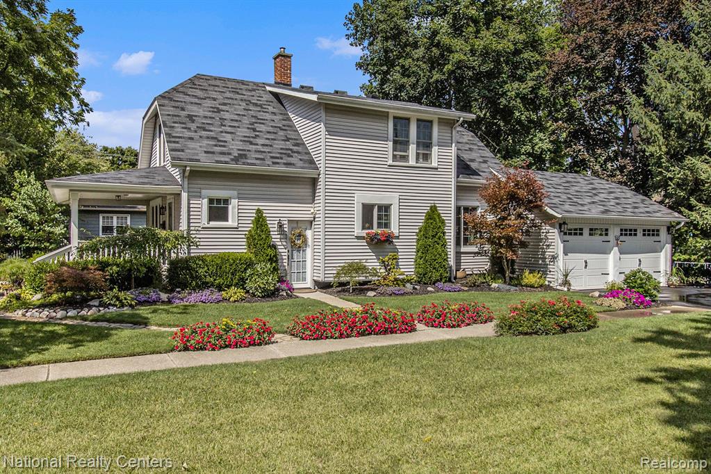 125 FRANKLIN Street, Milford, MI 48381 — Photo 36