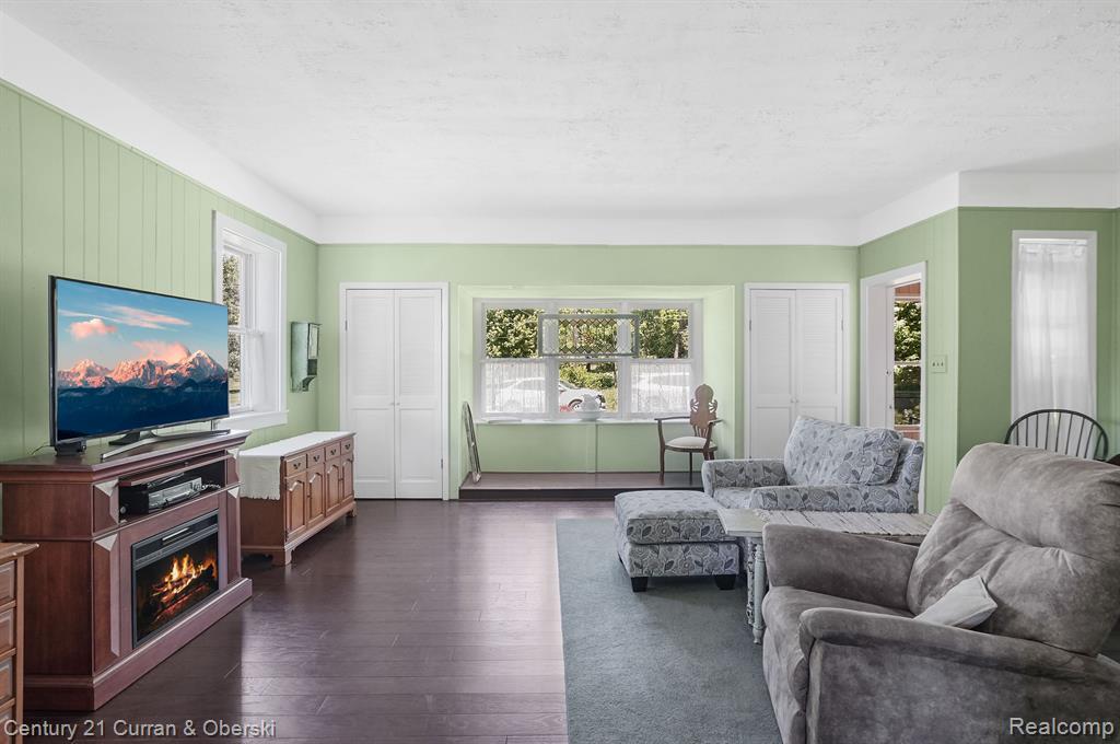 415 W PREDMORE Road, Oakland, MI — Photo 20