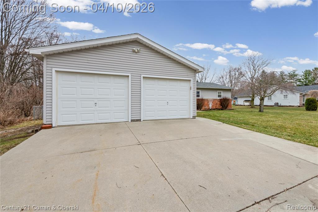 3518 Lightle Road, Clyde, MI 48049 — Photo 24