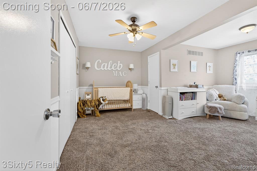 12736 Phelps Street, Southgate, MI 48195 — Photo 28