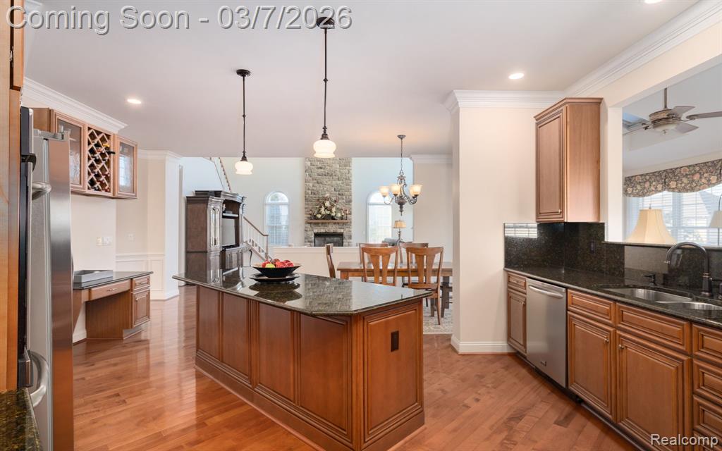 3763 Red Maple Court, Oakland, MI — Photo 25