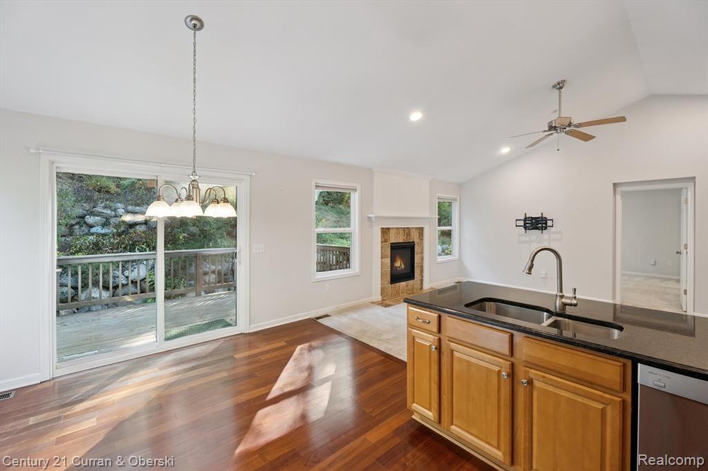 4505 Spring Mountain Drive, Brighton, MI 48116 — Photo 12