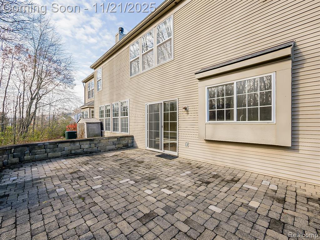 8028 Creek Bend Drive, Ypsilanti, MI 48197 — Photo 45