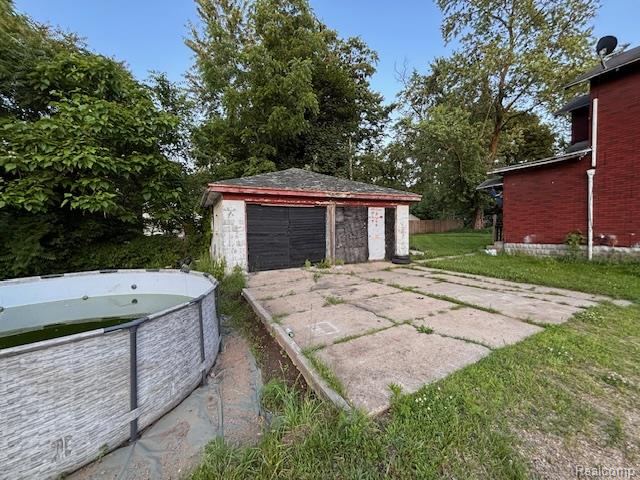 414 8th Street, Three Rivers, MI 49093 — Photo 16