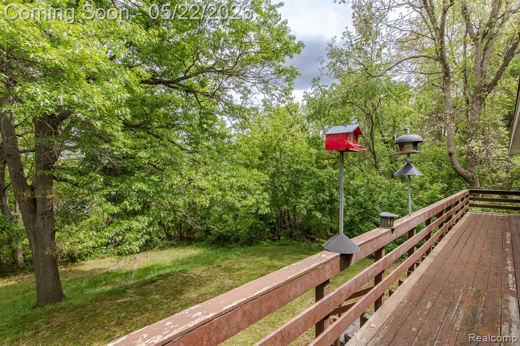 1440 Harding Avenue, Lake Orion, MI 48362 — Photo 35