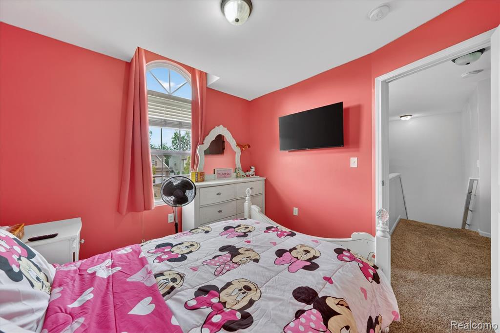 6119 Treetops Drive, Romulus, MI 48174 — Photo 30