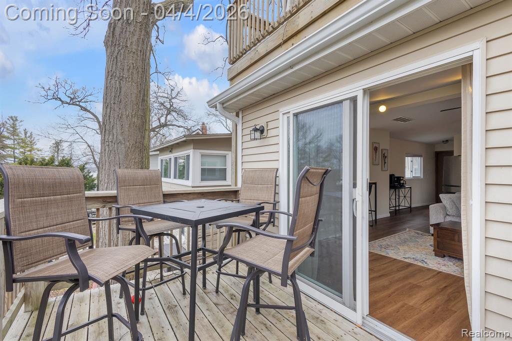 9473 Huron, Pinckney, MI 48169 — Photo 26