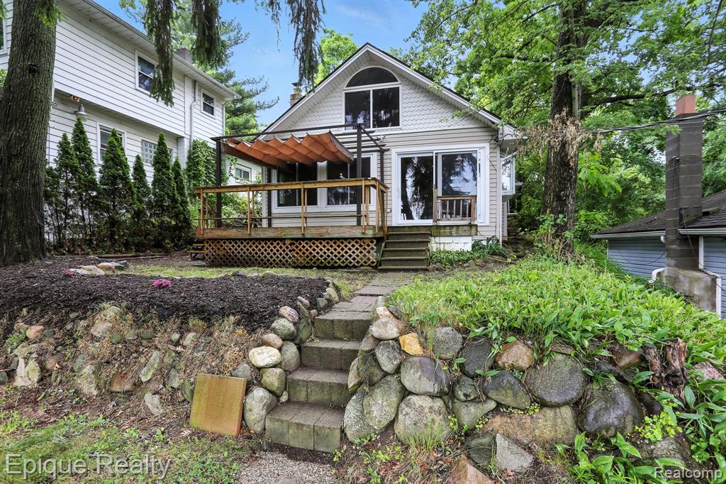 481 Heights Road, Lake Orion, MI 48362 — Photo 10