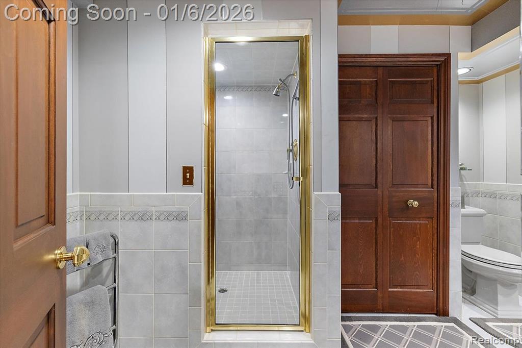 7310 Sandy Creek Lane, Bloomfield Hills, MI 48301 — Photo 49