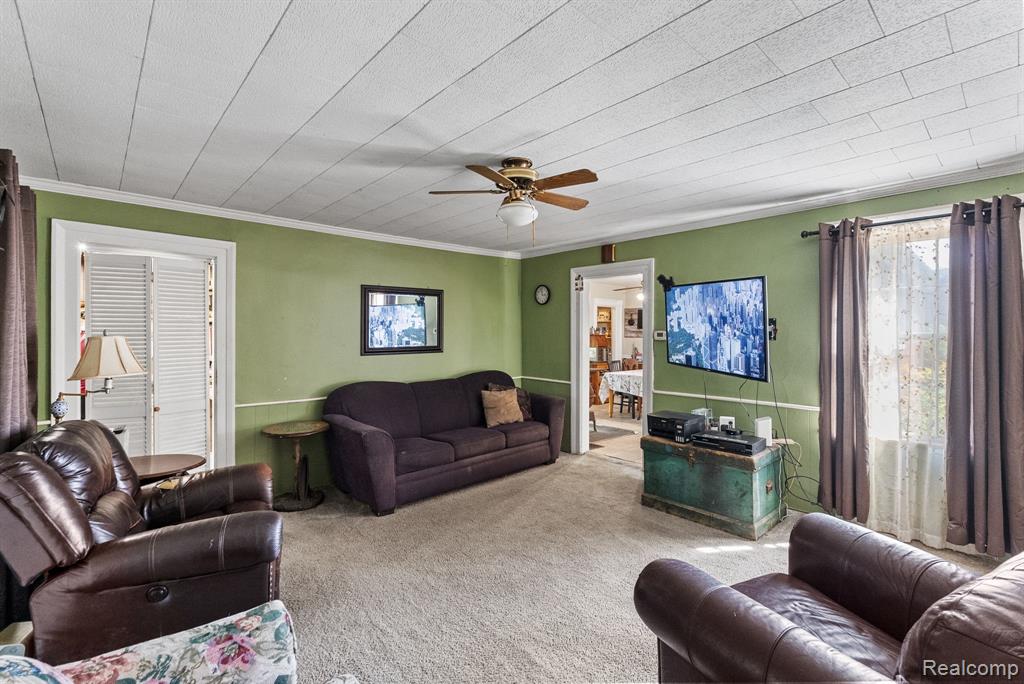 3115 Grange Hall Road, Ortonville, MI 48462 — Photo 8