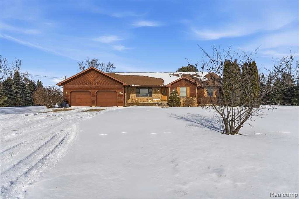 12847 Rathbun Road, Birch Run, MI 48415 — Photo 88