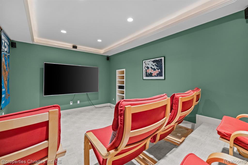 1041 Greentree Road, Bloomfield Hills, MI 48304 — Photo 54