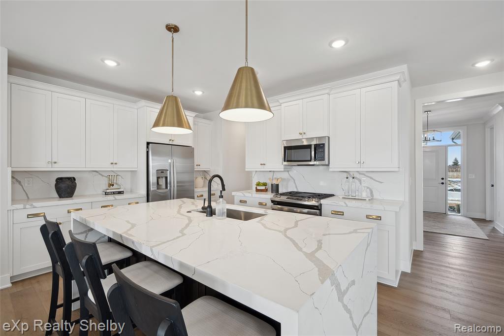 52030 Wellington Valley Drive, Macomb, MI 48042 — Photo 10