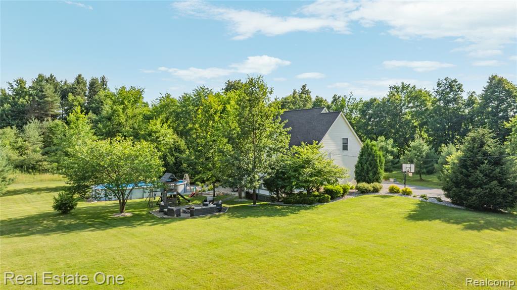 9210 Hickory Ridge Road, Holly, MI 48442 — Photo 5