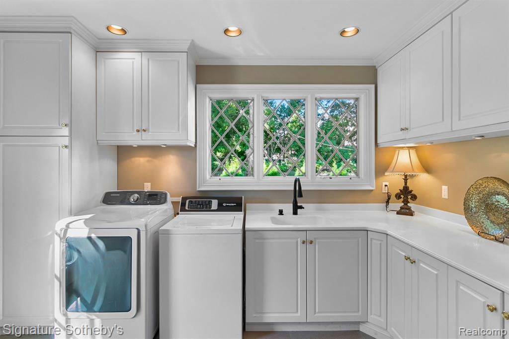 4086 NEARBROOK Road, Bloomfield Hills, MI 48302 — Photo 29