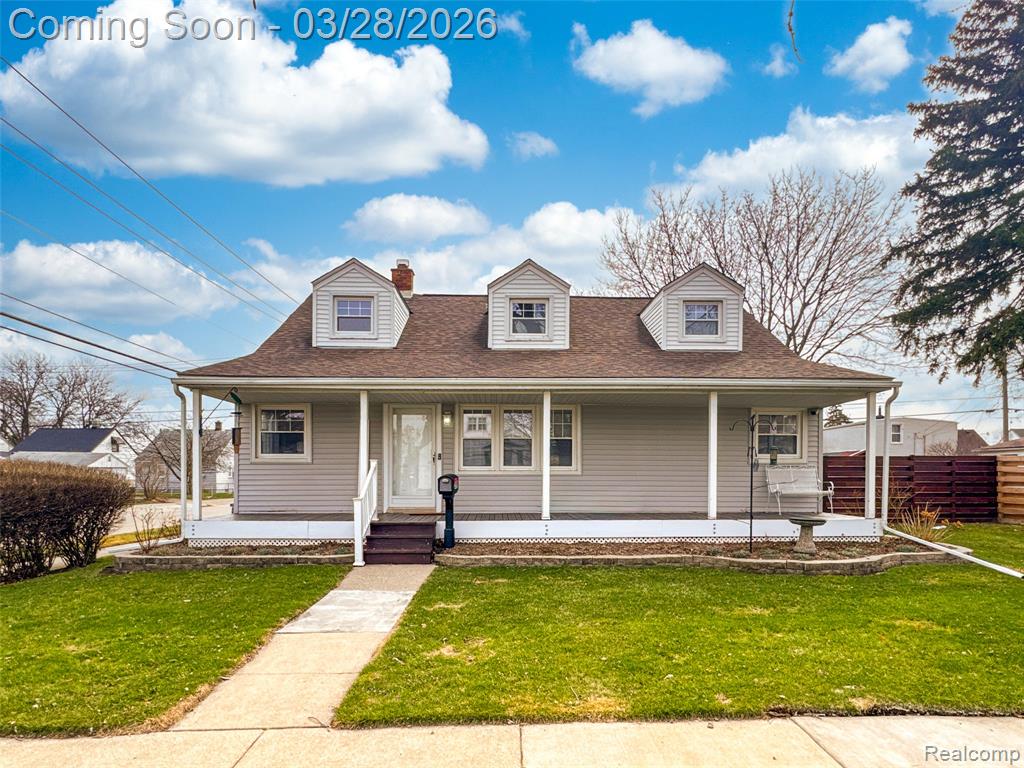 3505 16th Street, Wyandotte, MI 48192 — Photo 4