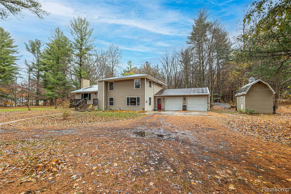 6152 N Gale Road, Davison, MI 48423 — Photo 38