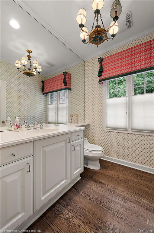400 Hamilton Road, Bloomfield, MI 48301 — Photo 47