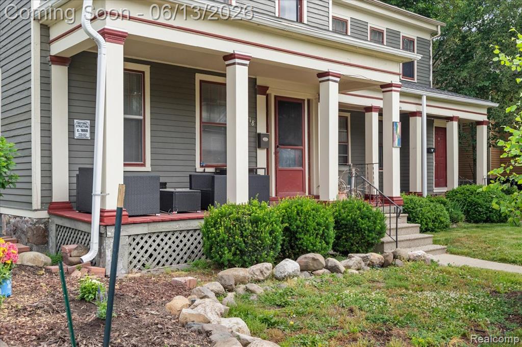 316 Washtenaw Avenue, Ypsilanti, MI 48197 — Photo 4