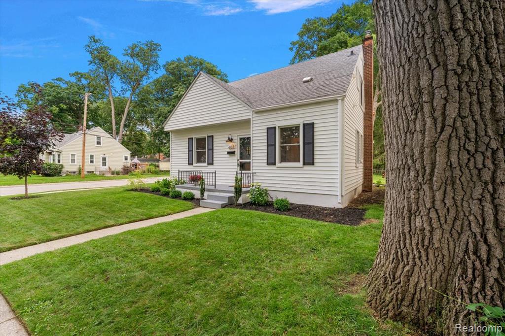603 S Vermont Avenue, Royal Oak, MI 48067 — Photo 53