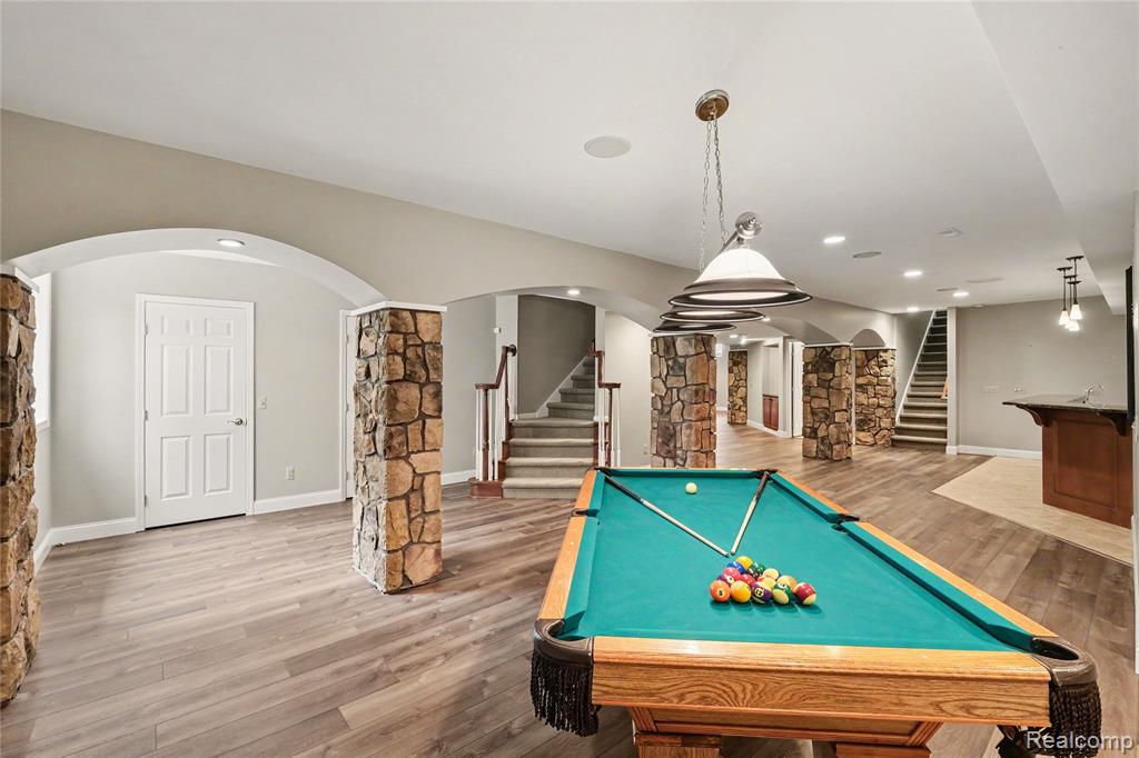 4179 Saint Andrews Street, Howell, MI 48843 — Photo 46